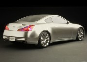 Infiniti G35 Sport Coupe